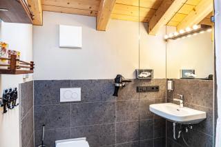 Chalet Rauschn 1 - Farchant - 3