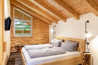 Chalet Rauschn 1 - Farchant - 0