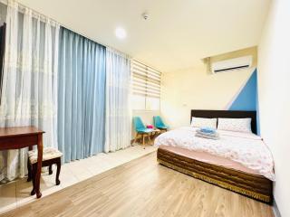 Xingang Ping An B&B - 0