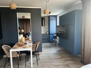 Apartament BOHO na Ziębickiej Parking - Poznan - 2