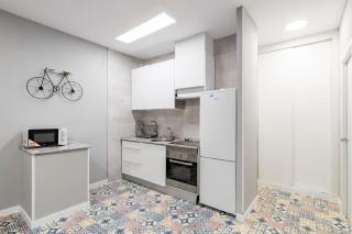 Cerca Santiago Bernabéu - Apartamento TORRE PICASSO - Madrid - 4