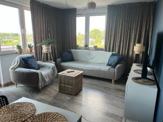Apartament BOHO na Ziębickiej Parking - Poznan - 3