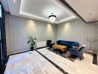 Nice Royal Suite - Istanbul - 9