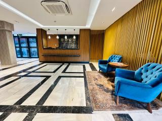 Nice Royal Suite - Istanbul - 5