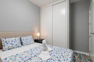 Cerca Santiago Bernabéu - Apartamento TORRE PICASSO - Madrid - 8
