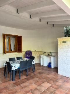 SERENITY HOUSE SALENTO Sogno Salentino a Torre Saracena - Torre Saracena - 8