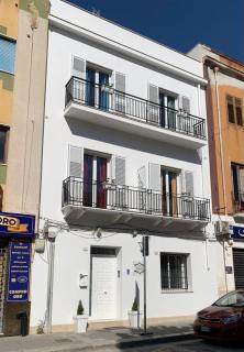 B&B Ramura - Mazara del Vallo - 5