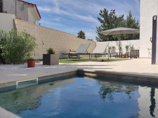 Apto. El Pozo de las Nieves con piscina - Cobisa - 8
