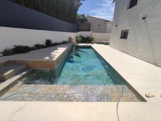 Apto. El Pozo de las Nieves con piscina - Cobisa - 7