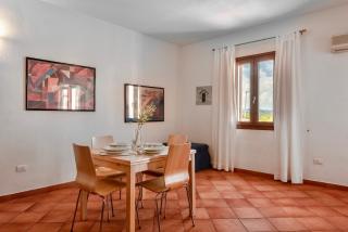 ISA-Residence with swimming-pool in Santa Teresa di Gallura - 5