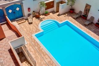 ISA-Residence with swimming-pool in Santa Teresa di Gallura - Santa Teresa Gallura - 9