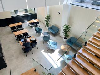 Hotel MG Poniente - 1