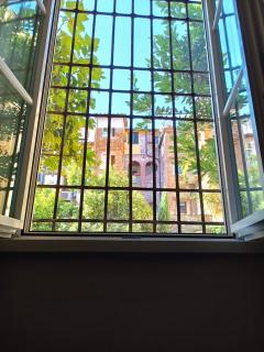Chill in Tuscany ground floor - 9