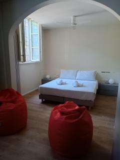 Chill in Tuscany ground floor - 8