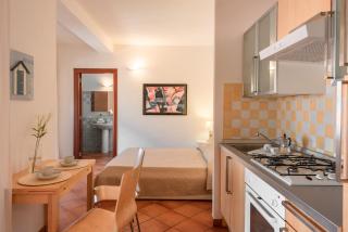 ISA-Residence with swimming-pool in Santa Teresa di Gallura - 1