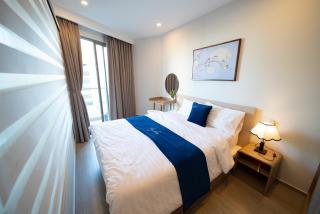 Luxury The Song Vung Tau Apartment Homestay - Vung Tau - 5