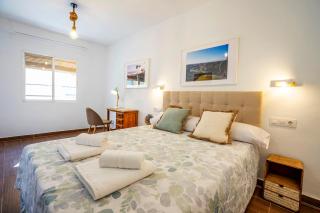 APARTAMENTO BERROCALA - Cáceres - 9