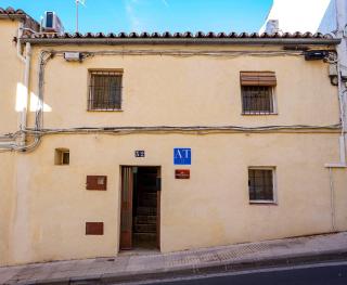 APARTAMENTO BERROCALA - Cáceres - 7