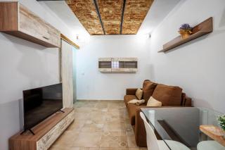 APARTAMENTO BERROCALA - 5