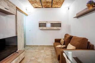APARTAMENTO BERROCALA - Cáceres - 4