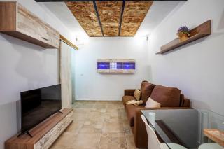 APARTAMENTO BERROCALA - Cáceres - 3