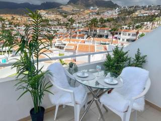 Malibu Park Apartments Sol - Adeje - 6