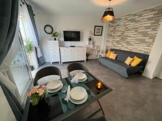 Malibu Park Apartments Sol - Adeje - 7