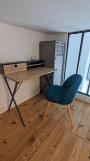 Duplex proche quartier latin - París - 2