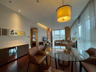 The OCT Harbour, Shenzhen - Marriott Executive Apartments - 5