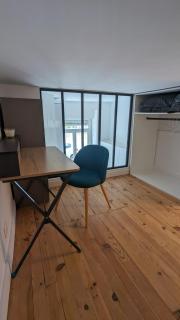Duplex proche quartier latin - París - 1