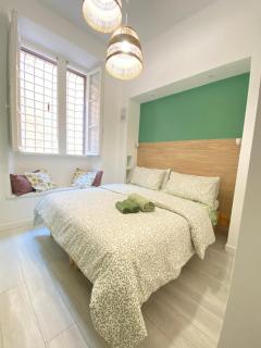 Loft Torlonia - Roma - 4
