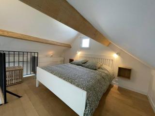 Petite maison en centre-ville - Antibes - 6