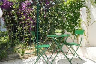 Petite maison en centre-ville - Antibes - 1