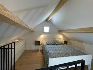 Petite maison en centre-ville - Antibes - 4