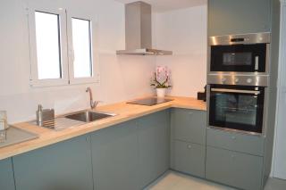 Petite maison en centre-ville - Antibes - 3
