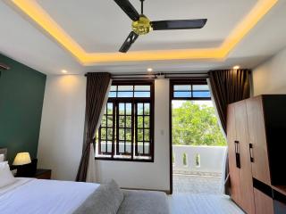 Renovated Near My Khe Beach Cozy and Quiet Rooms Boutique Apartment - Danang - 4
