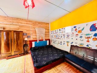 Saigonese Trekking House - Sapa - 7