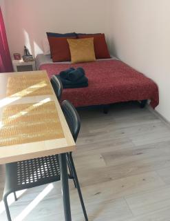 HOLA Apartamenty Narutowicza - Łódź - 6