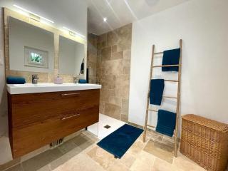 Maison piscine privée Camargue - Vauvert - 3
