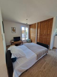 Maison piscine privée Camargue - Vauvert - 5