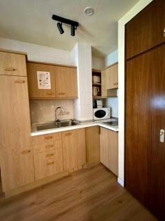 Apartamentos Turisticos Poblado - 2