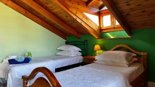 Loft apartment 20m from sea - Melission - 5