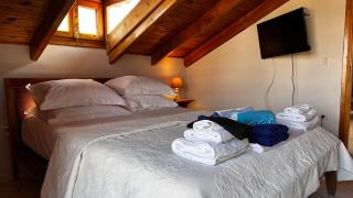 Loft apartment 20m from sea - Melission - 7