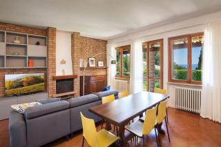 Villa Irene In Bardolino - Bardolino - 7