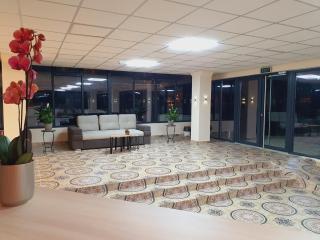 Hotel Ancora - 1