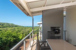 Refined 3 Bedroom Apartment Princes Grant - 8