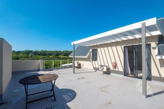 Refined 3 Bedroom Apartment Princes Grant - Blythedale - 6
