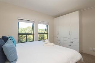 Refined 3 Bedroom Apartment Princes Grant - Blythedale - 3