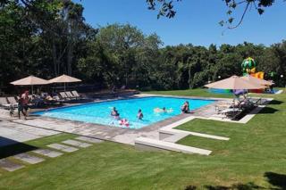 Refined 3 Bedroom Apartment Princes Grant - Blythedale - 1