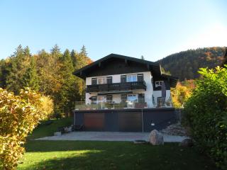 Ferienwohnung Christine am Weissenbach - Strobl - 6
